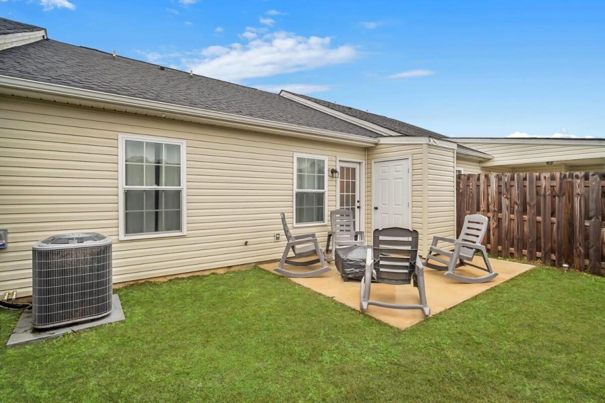 Gata - Quiet Neighborhood 10 Minutes To Gsu Holiday home *